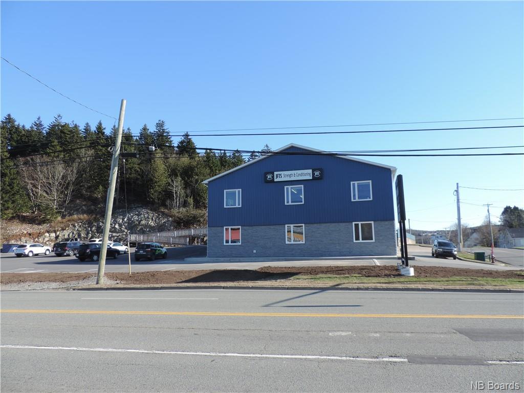 680 Rothesay Avenue, Saint John NB E2H 2H5, Saint John