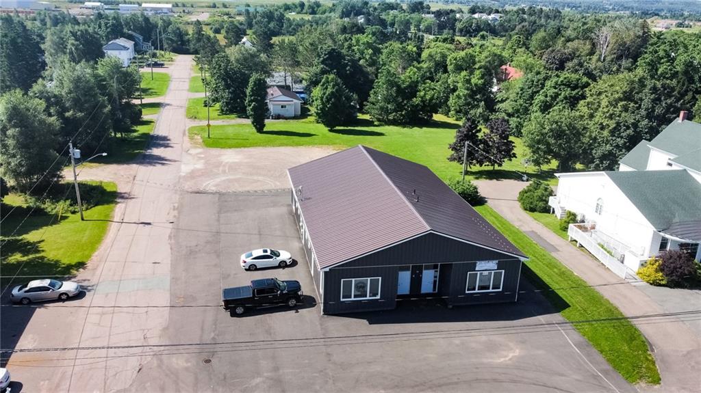 95 Bridge Street, Sackville NB E4L 3P1, Sackville