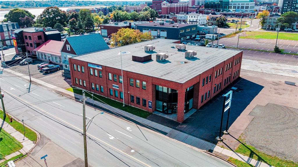 50 King Street, Moncton NB E1C 4M2, Moncton