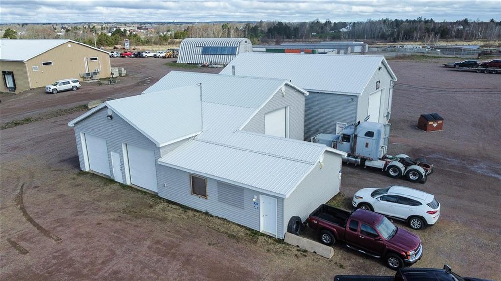 4 Sloan Drive, Sackville NB E4L 4K7, Sackville