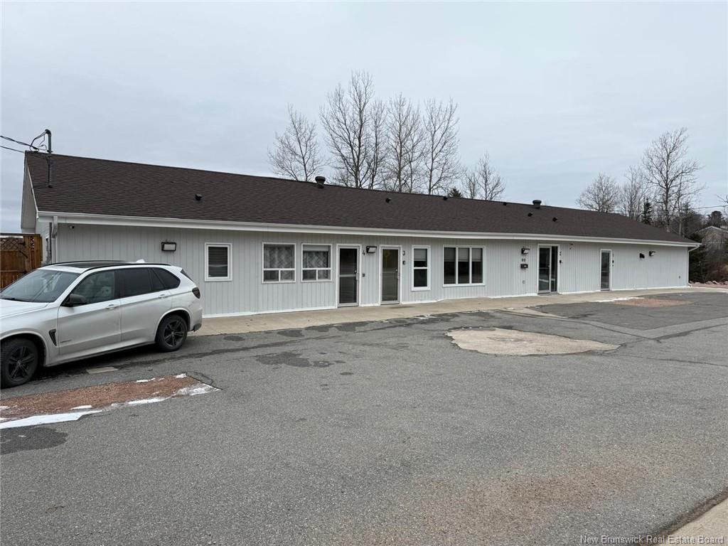 90 L'Etete Road, St George NB E5C 3H6, St George