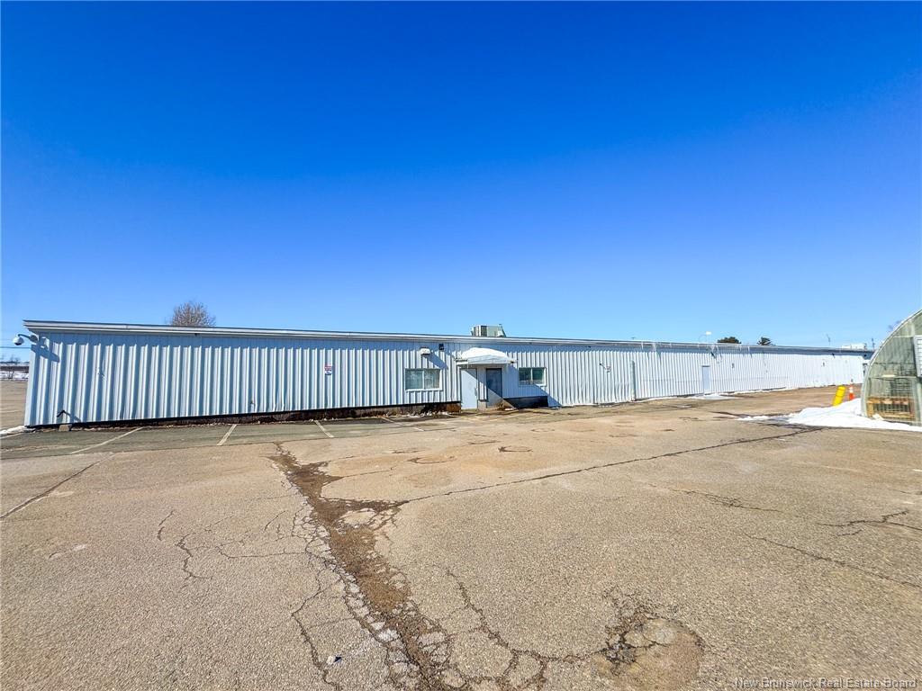 170 Doak Road, Fredericton NB E3C 2G2, Fredericton