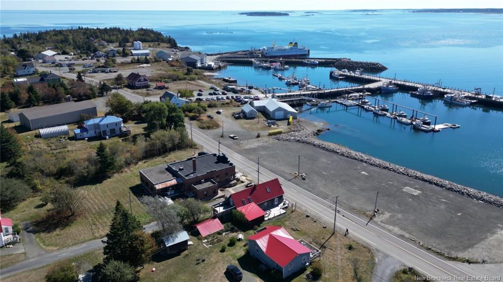 56 Route 776, Grand Manan NB E5G 1A2, Grand Manan