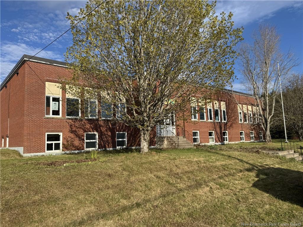 305 Debec Road, Debec NB E7N 3B1, Debec
