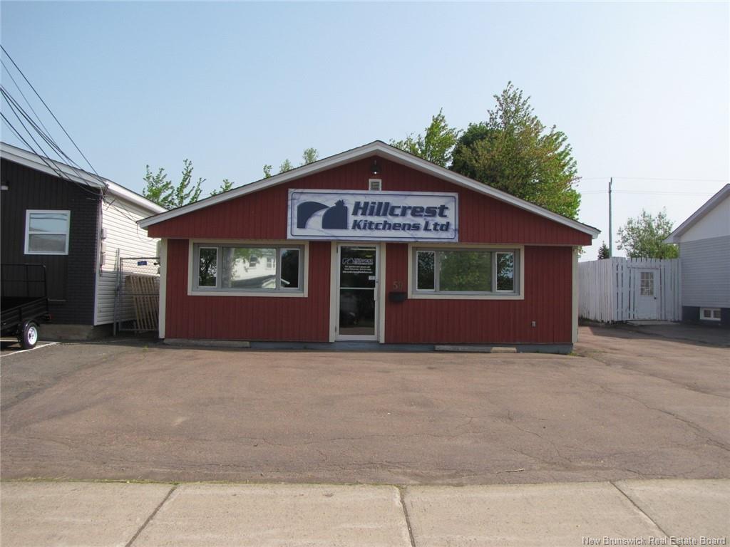 59 Pacific, Moncton NB E1E 2G2, Moncton