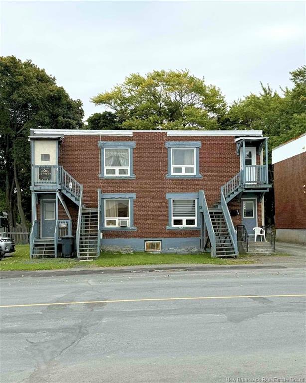 20-30 Water Street, Campbellton
