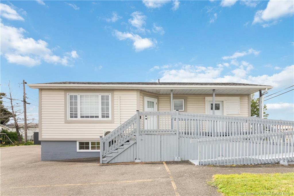338 Kendra Street, Moncton