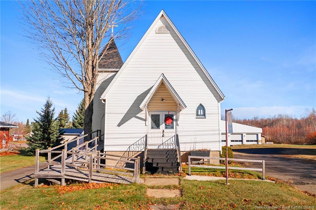 69 King Street, Chipman