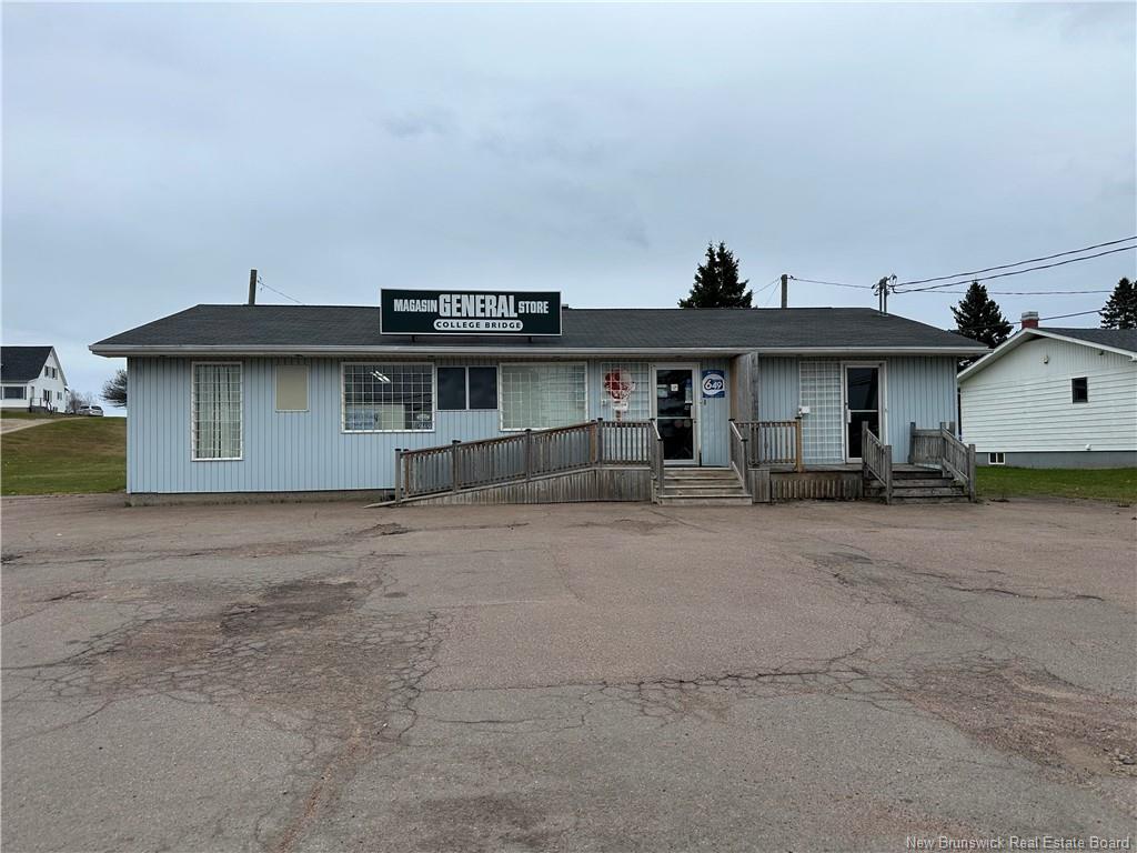 969 Royal Road, Memramcook