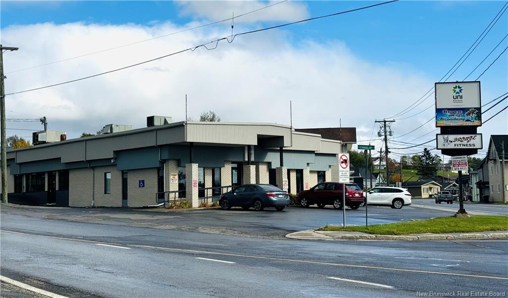 91 Tobique, Grand-Sault/Grand Falls