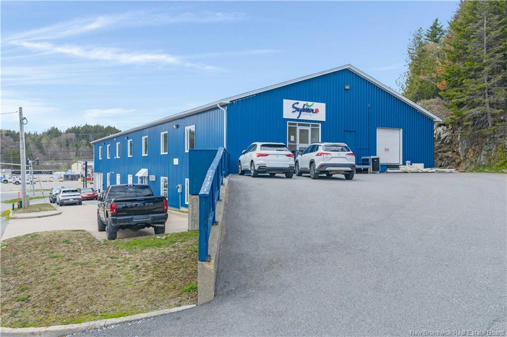 680 Rothesay Avenue, Saint John
