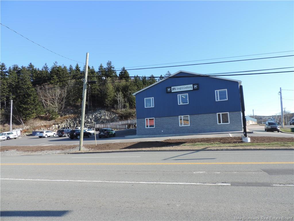 680 Rothesay Avenue, Saint John