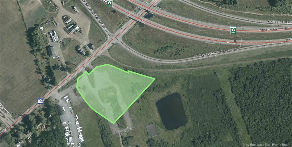 0 Shediac Road, Moncton