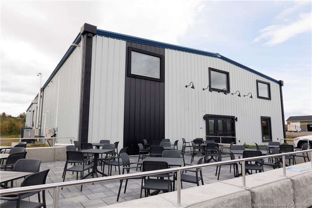 651 Main Street, Grand-Sault/Grand Falls