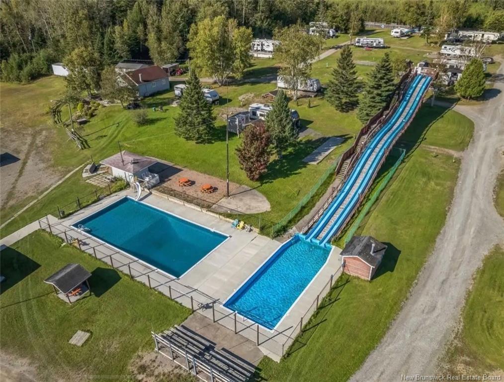 2539 Route 130, Four Falls