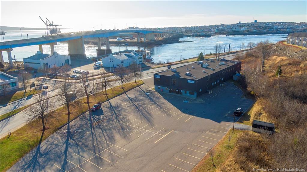141-199 Chesley, Saint John