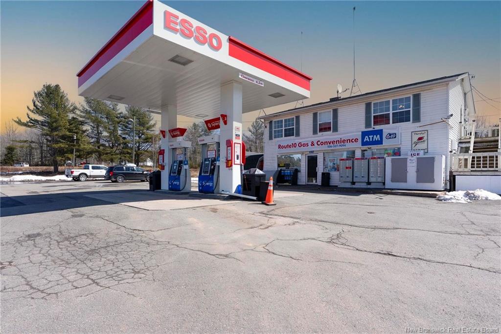 3576 Route 10, Albrights Corner