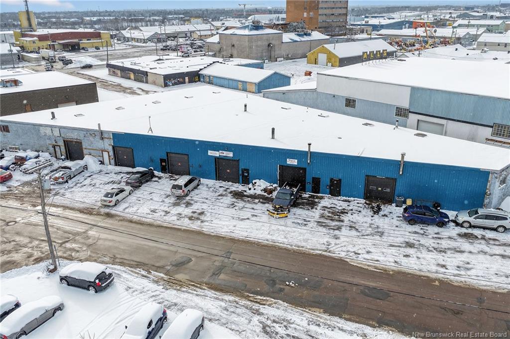 42 Brandon Street, Moncton