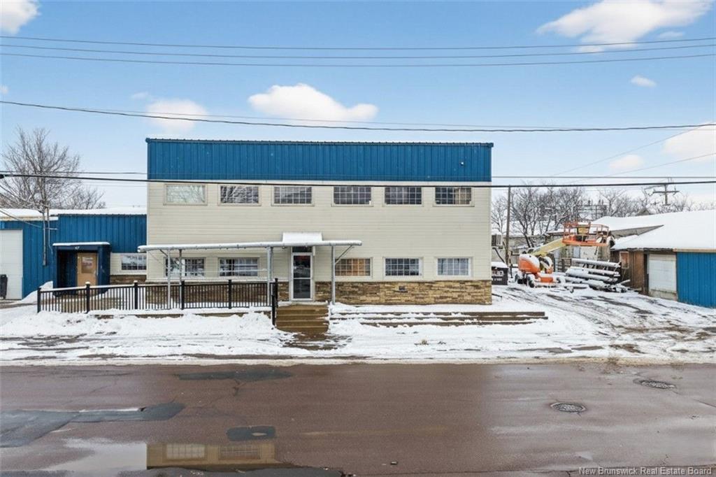 43-57 Brandon Street, Moncton