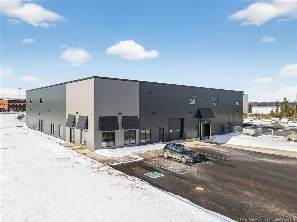 240 Desbrisay Avenue, Moncton