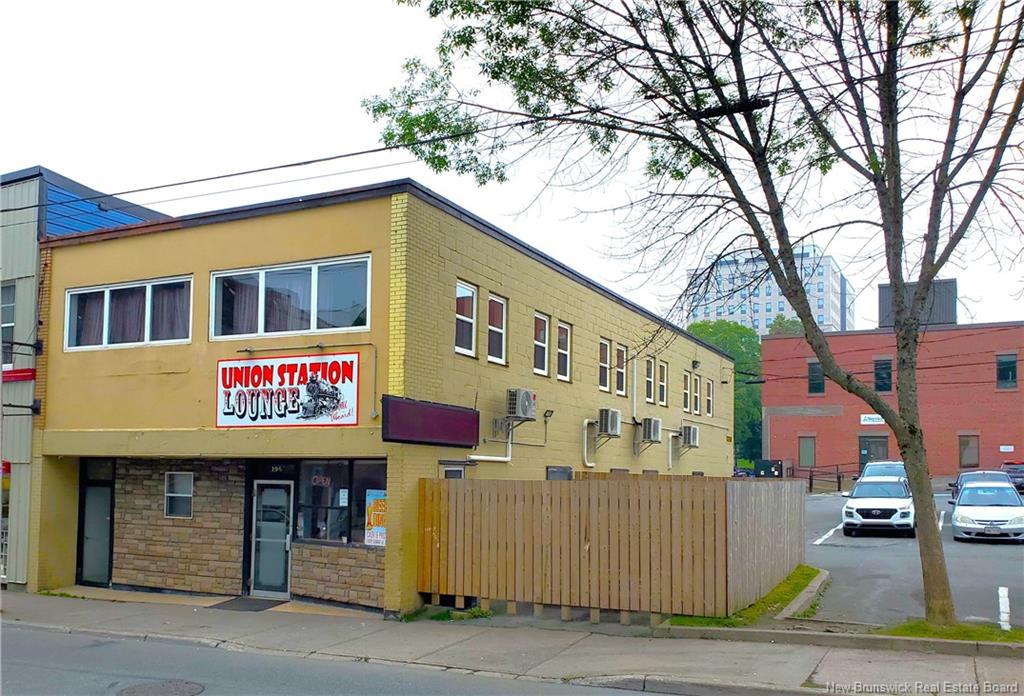 194-196 Union Street, Saint John