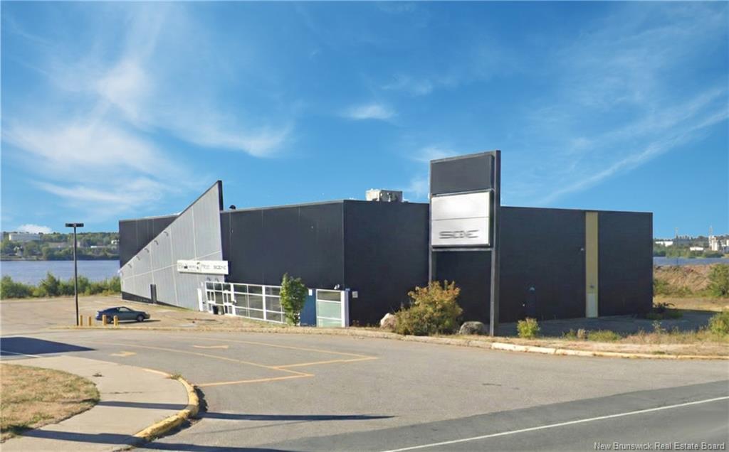 2480 King George Highway, Miramichi
