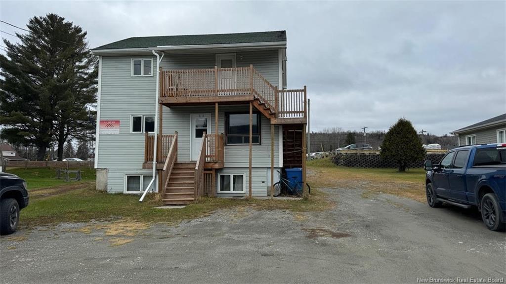 4 St-Pierre, Saint-François-de-Madawaska