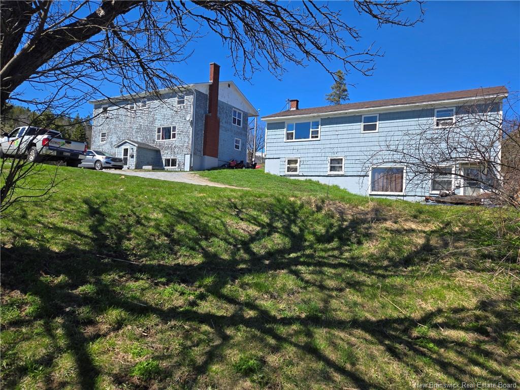 1126-1138 Rothesay Road, Saint John