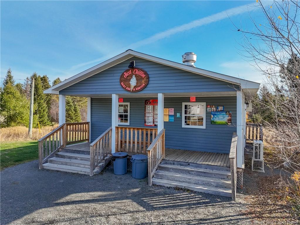 42 Jones Forks Road, Burtts Corner