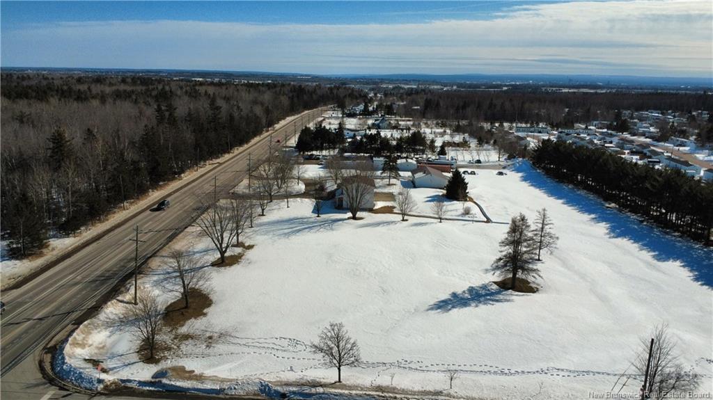 1380 Elmwood Drive, Moncton