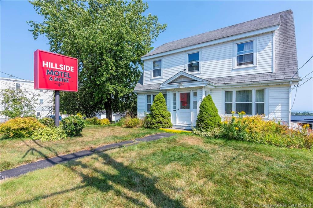 1131 Manawagonish Road, Saint John