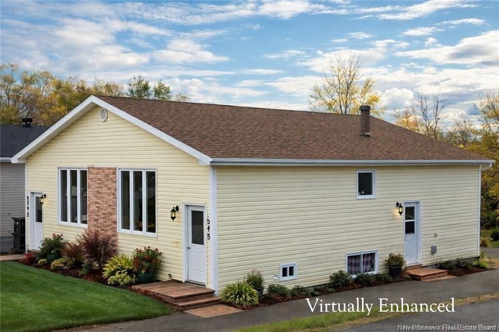 543-545 Saint Anne Street, Bathurst