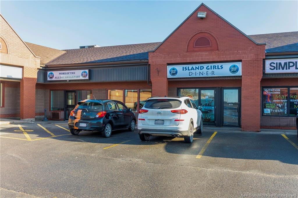 800 Fairville Boulevard, Saint John