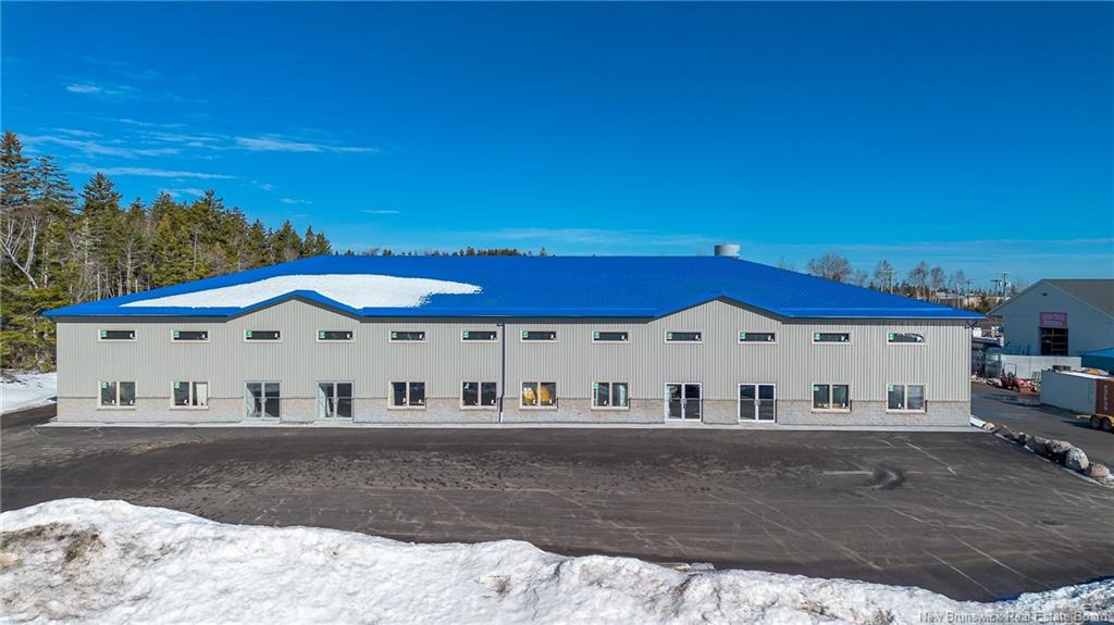 80 Millennium Drive, Quispamsis