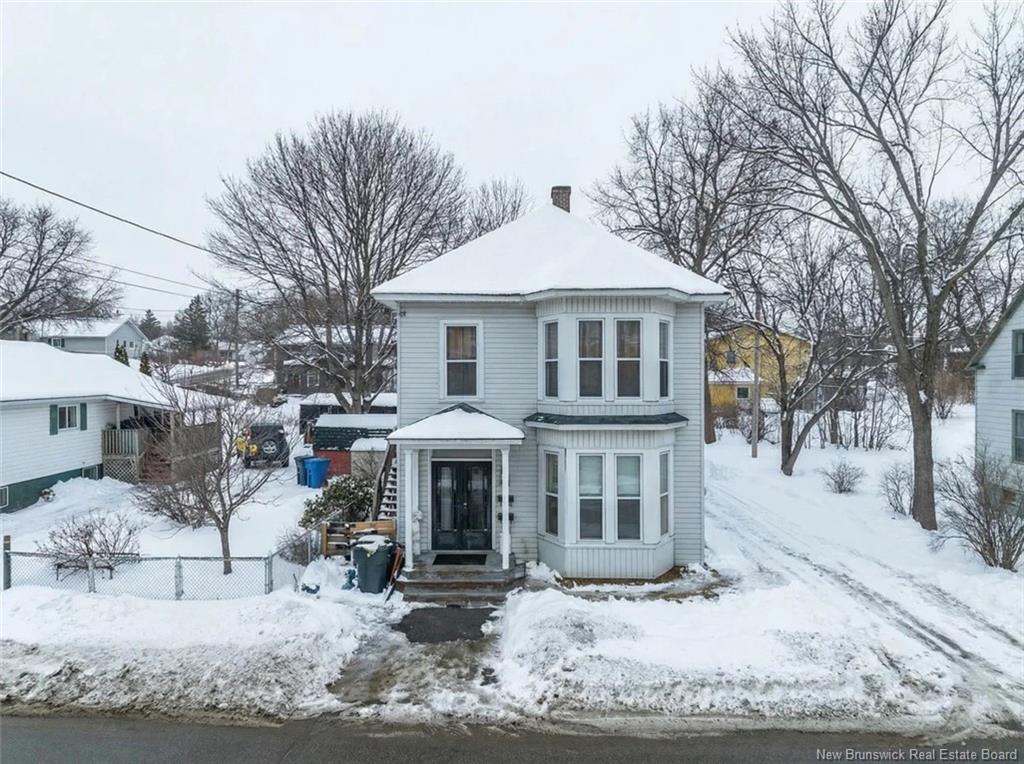 204 Duke Street, Miramichi