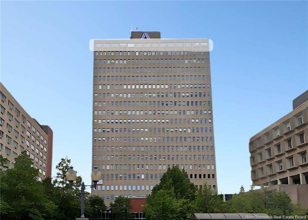 770 Main Street, Moncton