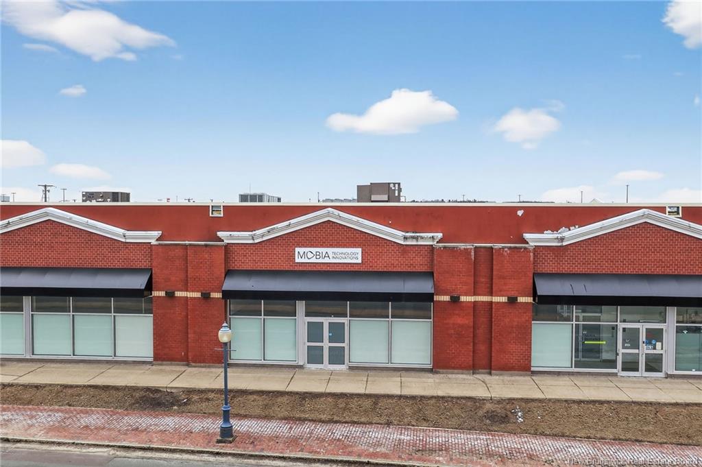 1252 Main Street, Moncton