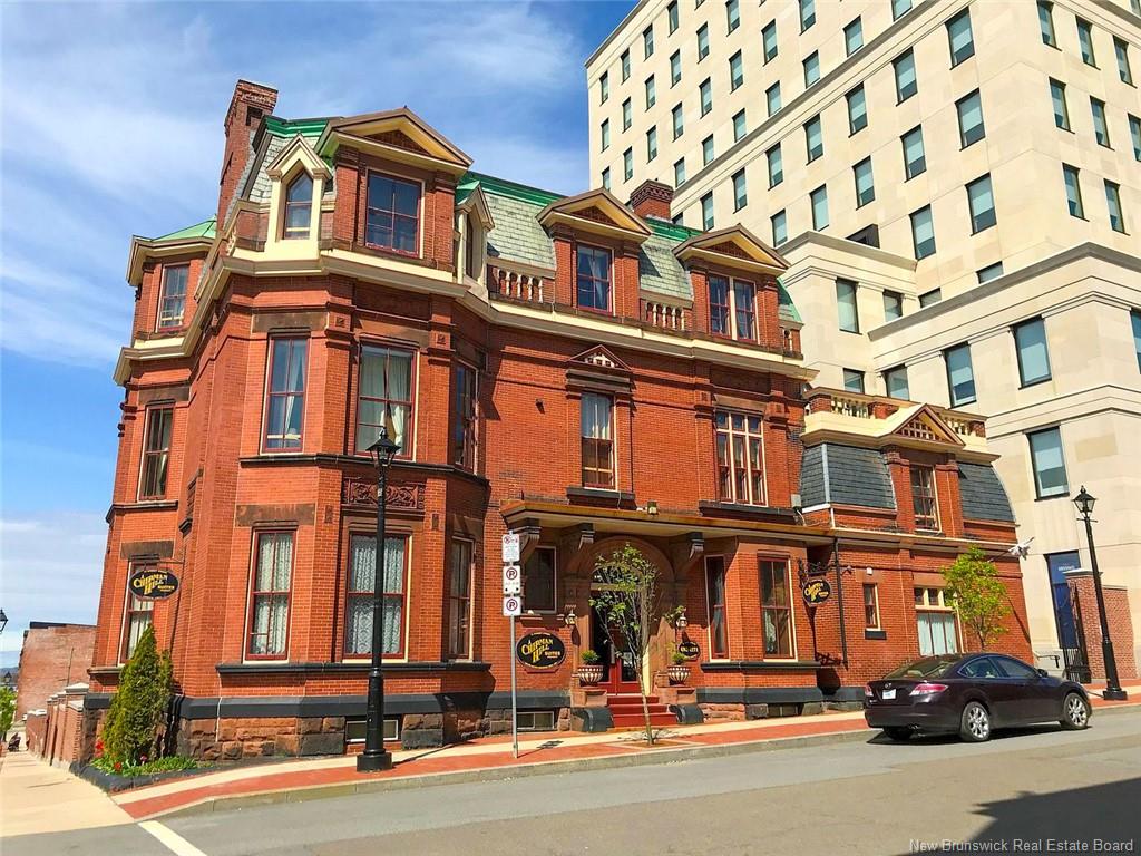 71 Sydney Street, Saint John