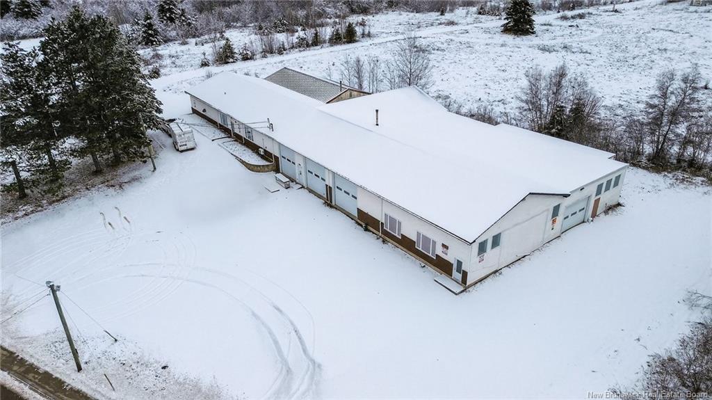 1954 Amirault Street, Dieppe