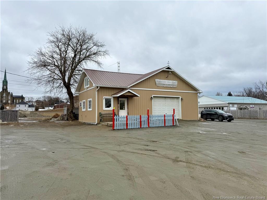 114 Duke Street, Miramichi