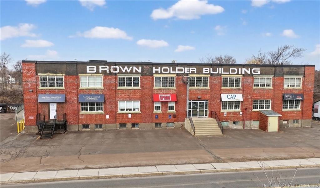 264 Botsford Street, Moncton