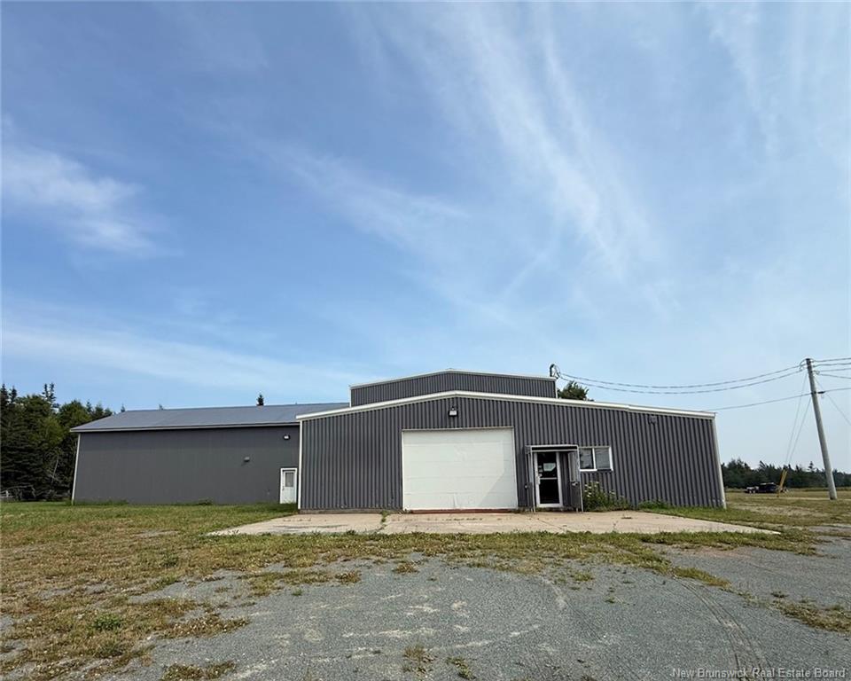 247 Rue du Pêcheur Nord, Lamèque