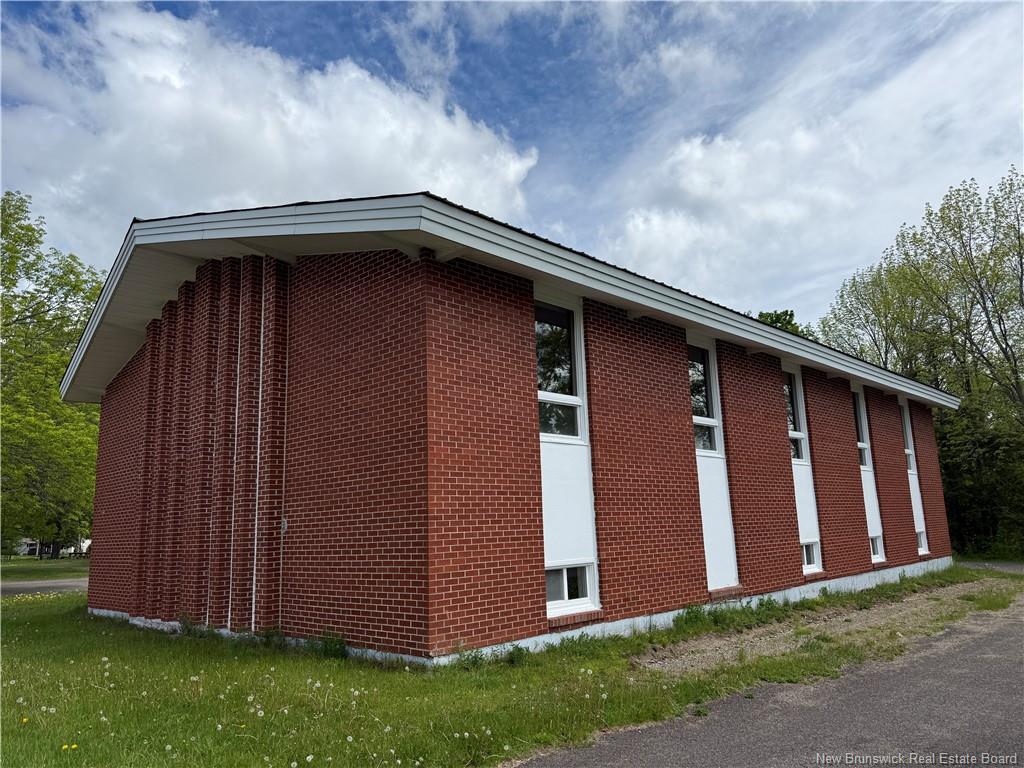 98 McNair Drive, Nackawic