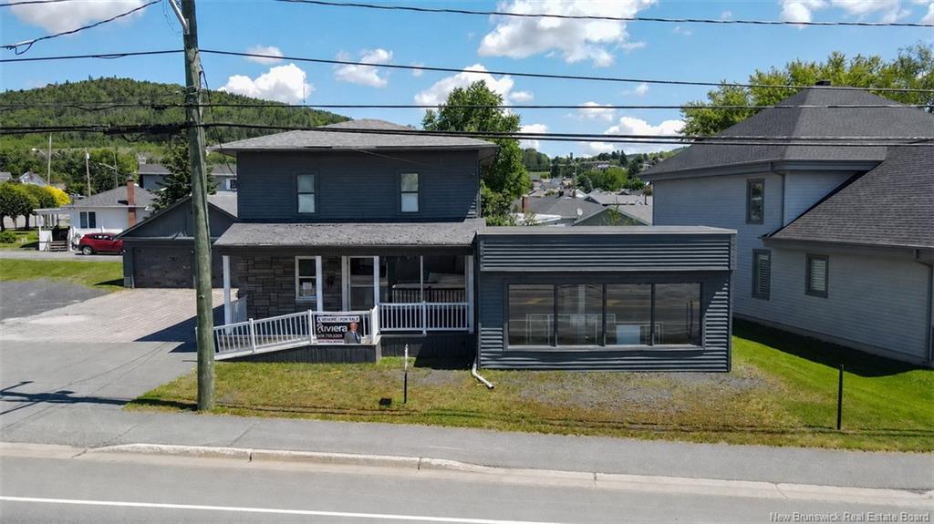 405 Victoria Street, Edmundston