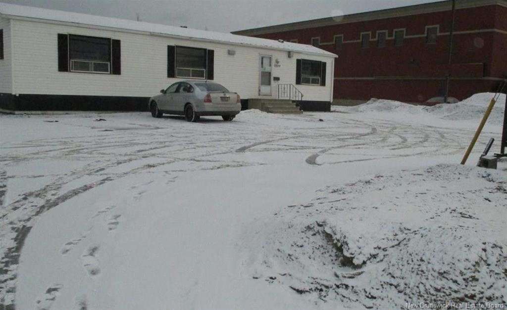 1809 Mountain Road, Moncton