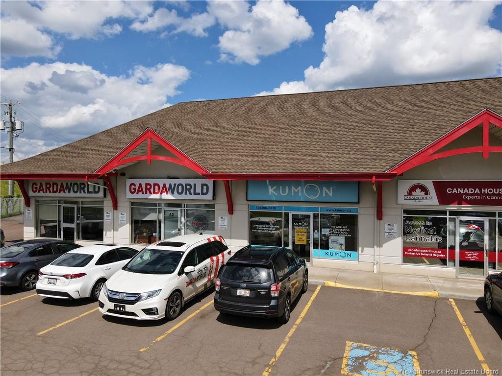 1405 Mountain Road, Moncton