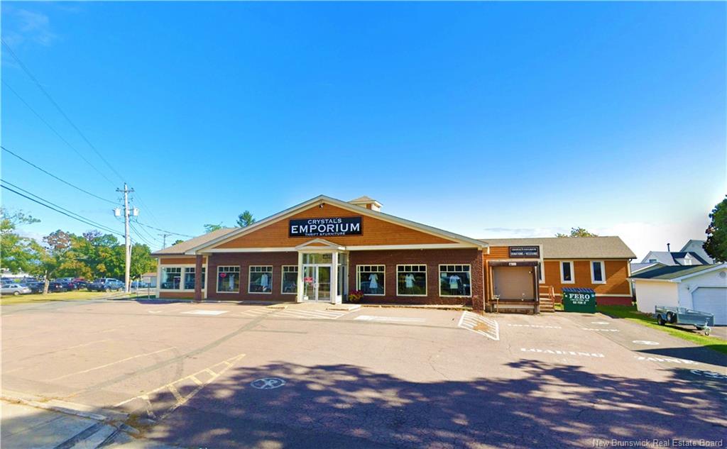 9439 Main Street, Richibucto