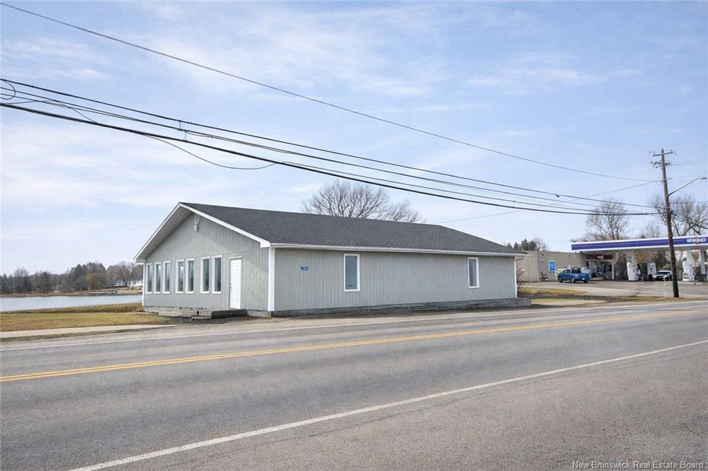 134 Main Street, Rexton