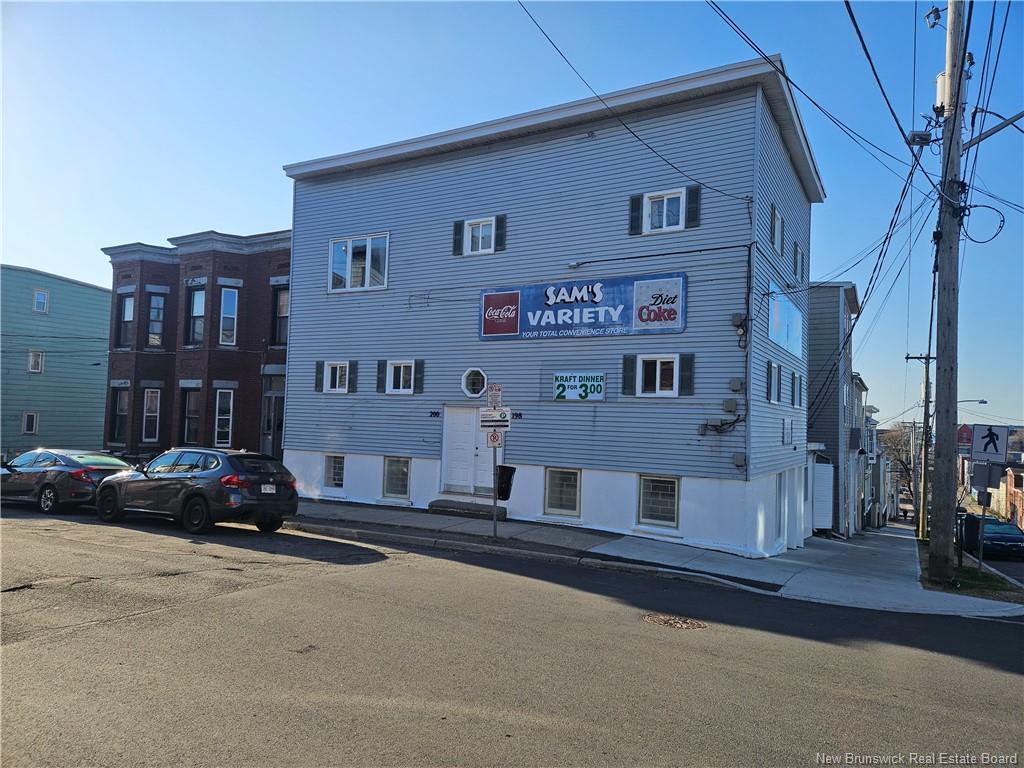 198/200 Duke Street, Saint John