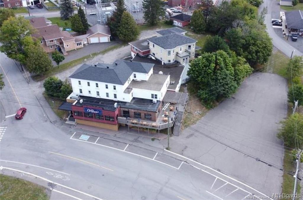 127 Victoria Street, Edmundston